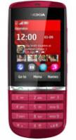 Ремонт Nokia Asha 300 в Королёве 