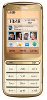 Ремонт Nokia c3-01 gold edition в Королёве 