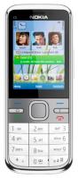 Ремонт Nokia c5-00 5mp в Королёве 