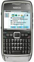 Ремонт Nokia E71 в Королёве 