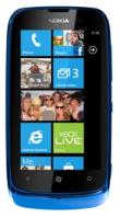 Ремонт Nokia lumia 610 nfc в Королёве 