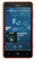 Ремонт Nokia Lumia 625 в Королёве 