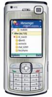 Ремонт Nokia N70 в Королёве 