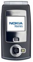 Ремонт Nokia N71 в Королёве 