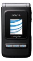 Ремонт Nokia N75 в Королёве 