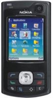 Ремонт Nokia N80 Internet Edition в Королёве 