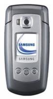 Ремонт Samsung E770 в Королёве 