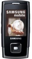 Ремонт Samsung E900 в Королёве 