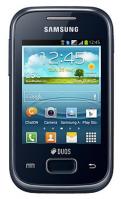 Ремонт Samsung galaxy y plus gt-s5303 в Королёве 