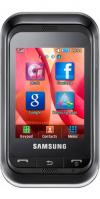 Ремонт Samsung S3300 в Королёве 