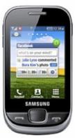 Ремонт Samsung S3770 в Королёве 