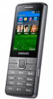 Ремонт Samsung S5610 в Королёве 