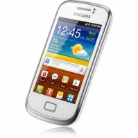 Ремонт Samsung S6500D Galaxy Mini 2 в Королёве 