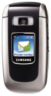 Ремонт Samsung SGH-D730 в Королёве 