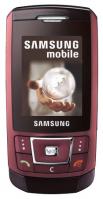 Ремонт Samsung sgh-d900 в Королёве 