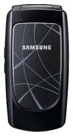 Ремонт Samsung SGH-X160 в Королёве 