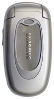 Ремонт Samsung sgh-x480 в Королёве 