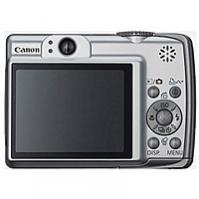 Ремонт Canon POWERSHOT A560 в Королёве 