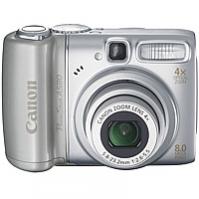 Ремонт Canon POWERSHOT A580 в Королёве 