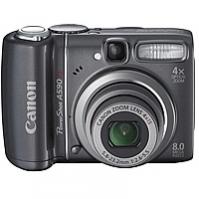 Ремонт Canon POWERSHOT A590 IS в Королёве 