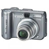 Ремонт Canon POWERSHOT A620 в Королёве 