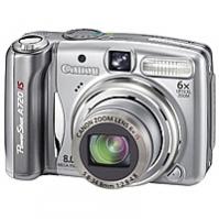 Ремонт Canon POWERSHOT A720 IS в Королёве 