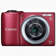 Ремонт Canon PowerShot A810 в Королёве 