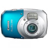 Ремонт Canon POWERSHOT D10 в Королёве 