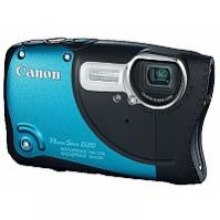 Ремонт Canon powershot d20 в Королёве 