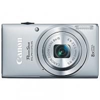 Ремонт Canon powershot elph 115 is в Королёве 