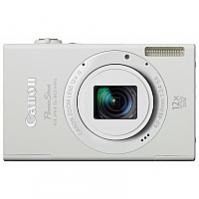 Ремонт Canon powershot elph 530 hs в Королёве 