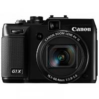 Ремонт Canon powershot g1 x в Королёве 