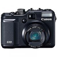 Ремонт Canon POWERSHOT G10 в Королёве 