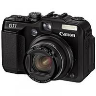 Ремонт Canon POWERSHOT G11 в Королёве 