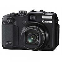 Ремонт Canon POWERSHOT G12 в Королёве 