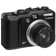 Ремонт Canon POWERSHOT G7 в Королёве 