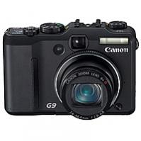 Ремонт Canon POWERSHOT G9 в Королёве 