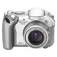 Ремонт Canon POWERSHOT S1 IS в Королёве 