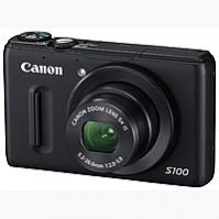 Ремонт Canon PowerShot S100 в Королёве 