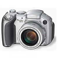 Ремонт Canon POWERSHOT S2 IS в Королёве 