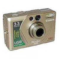 Ремонт Canon powershot s20 в Королёве 