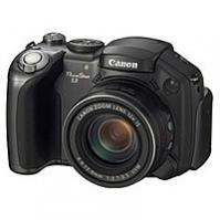 Ремонт Canon POWERSHOT S3 IS в Королёве 