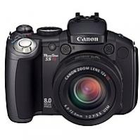 Ремонт Canon POWERSHOT S5 IS в Королёве 