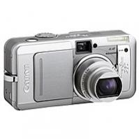 Ремонт Canon POWERSHOT S60 в Королёве 