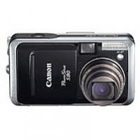 Ремонт Canon POWERSHOT S80 в Королёве 