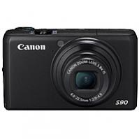 Ремонт Canon POWERSHOT S90 в Королёве 