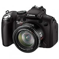 Ремонт Canon POWERSHOT SX1 IS в Королёве 