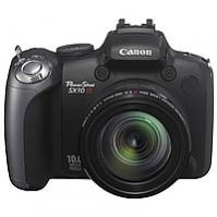 Ремонт Canon POWERSHOT SX10 IS в Королёве 