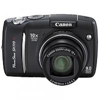 Ремонт Canon POWERSHOT SX110 IS в Королёве 