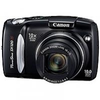 Ремонт Canon POWERSHOT SX120 IS в Королёве 